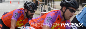 bike team picture